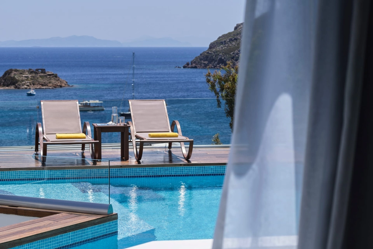 The Petra - Hotel Photo 58