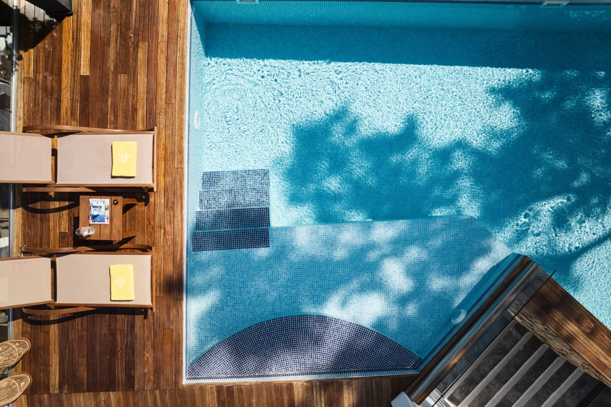 The Petra - Hotel Photo 60