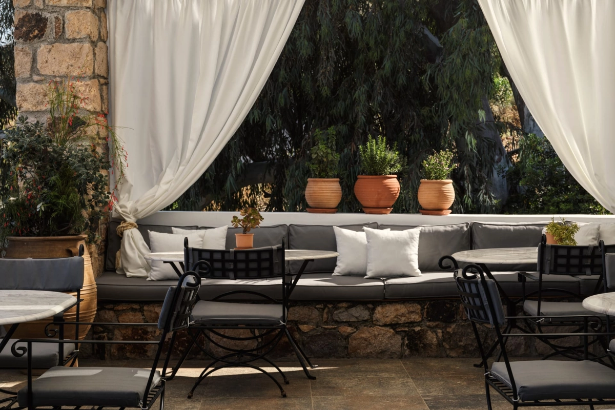 The Petra - Hotel Photo 63