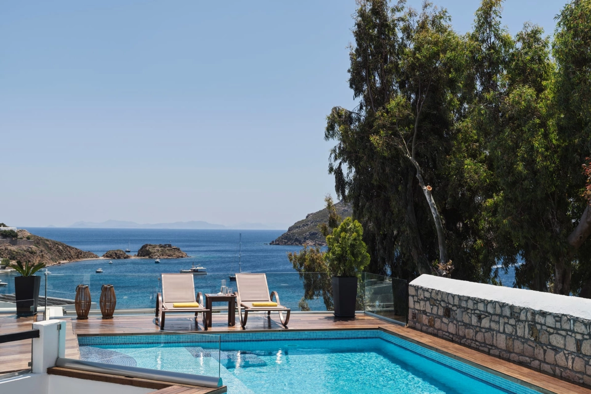 The Petra - Hotel Photo 64