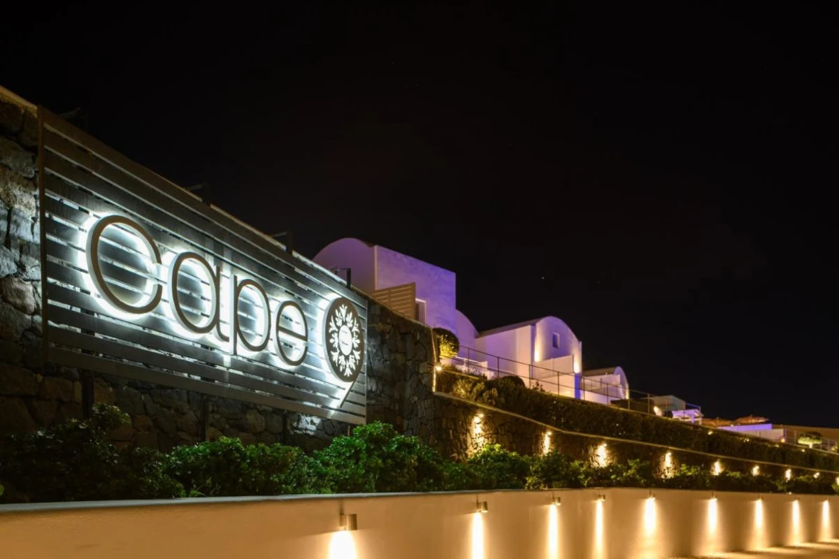 Cape 9 Suites - Hotel Photo 1