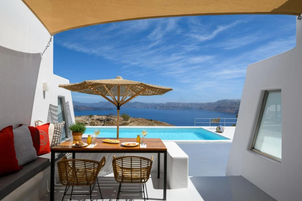 Cape 9 Suites - Hotel Photo 2