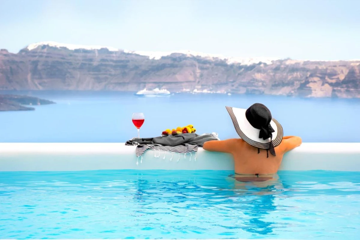 Cape 9 Suites - Hotel Photo 4