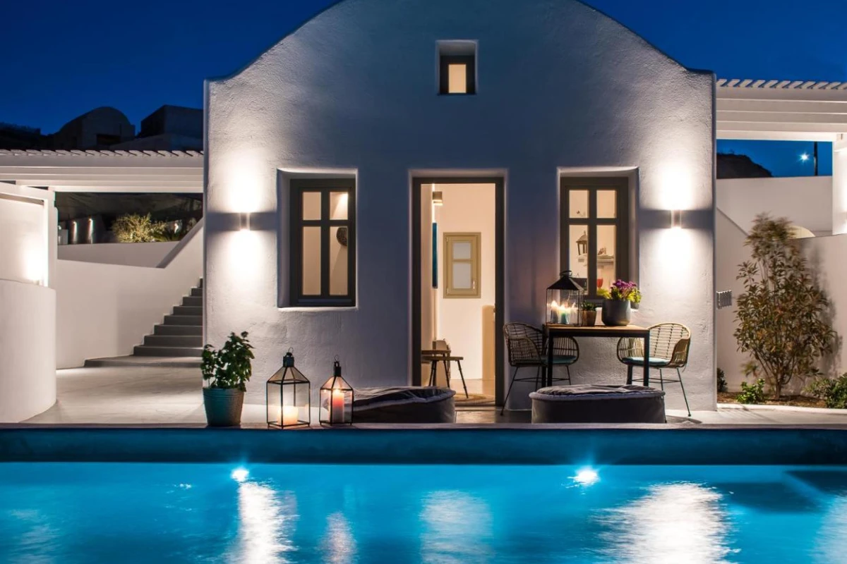 Cape 9 Suites - Hotel Photo 8