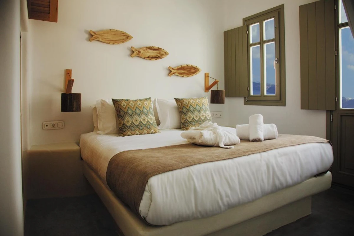 Cape 9 Suites - Hotel Photo 9