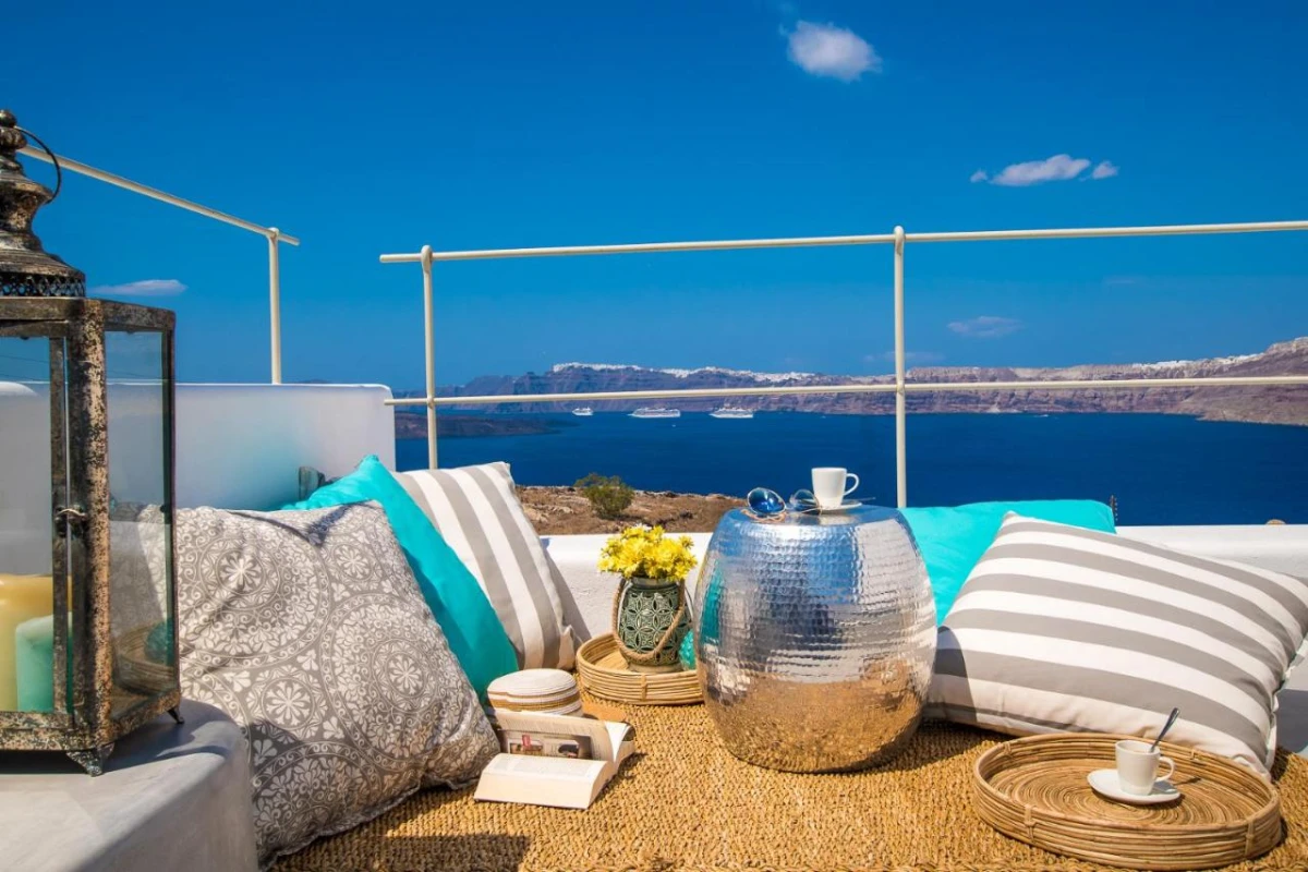 Cape 9 Suites - Hotel Photo 10