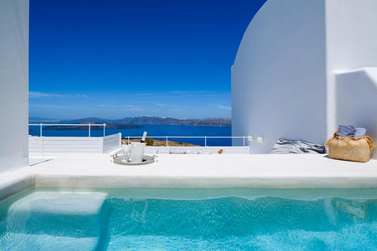 Cape 9 Suites - Hotel Photo 11