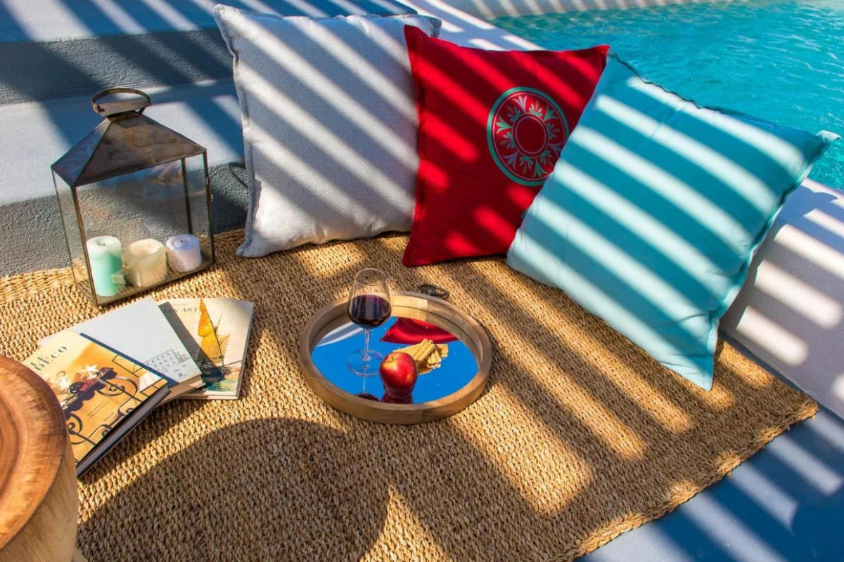 Cape 9 Suites - Hotel Photo 12