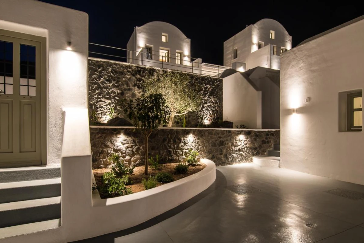 Cape 9 Suites - Hotel Photo 13