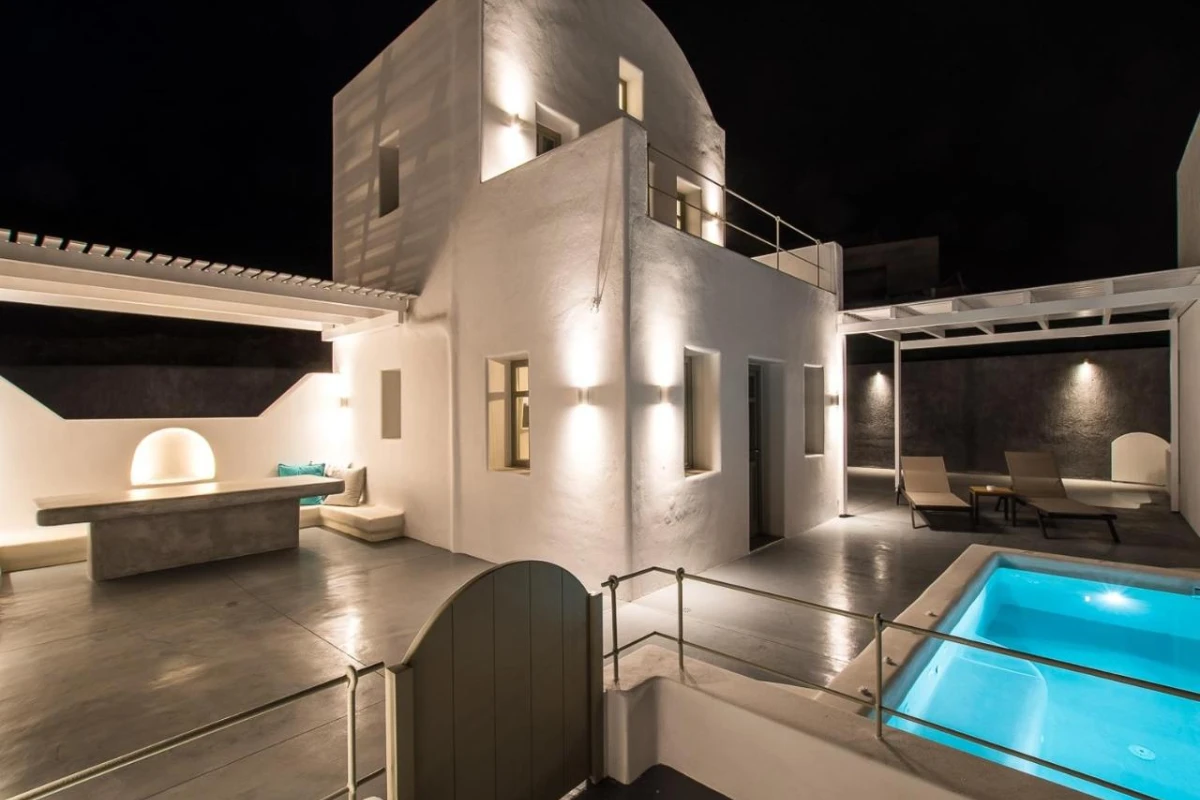 Cape 9 Suites - Hotel Photo 16