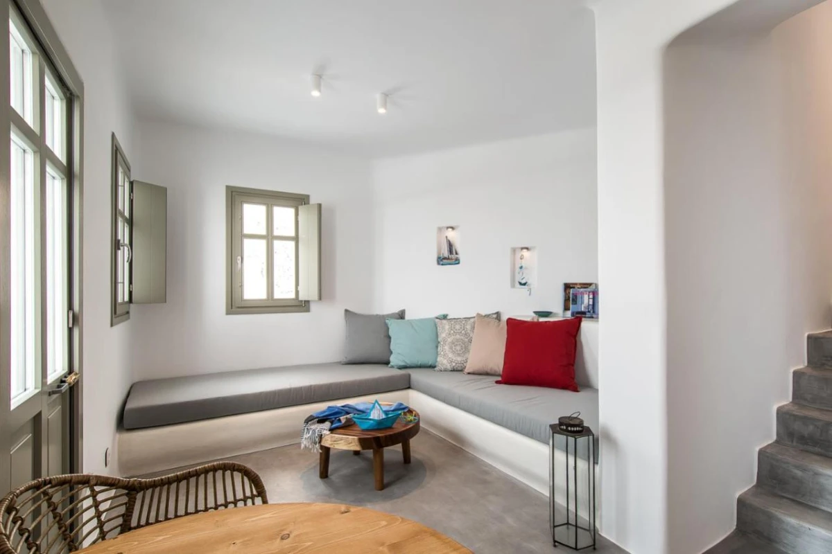 Cape 9 Suites - Hotel Photo 17