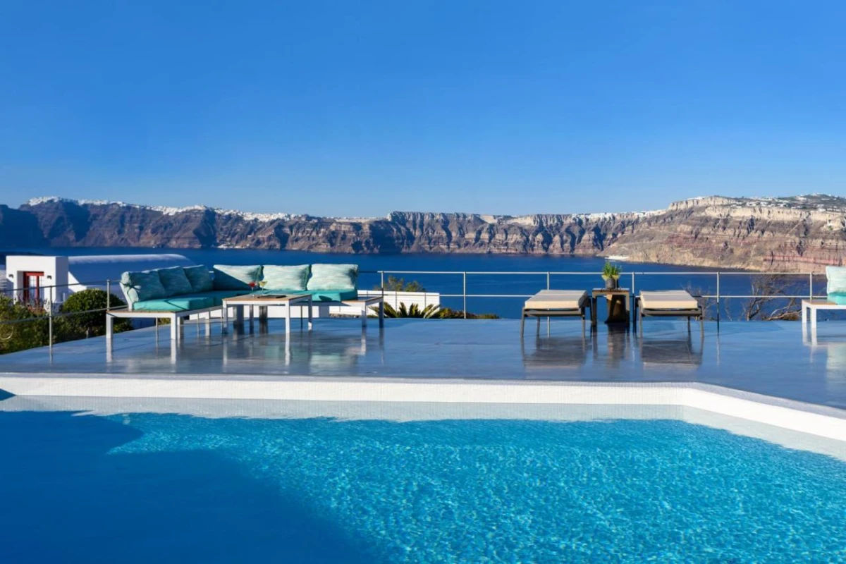 Cape 9 Suites - Hotel Photo 18