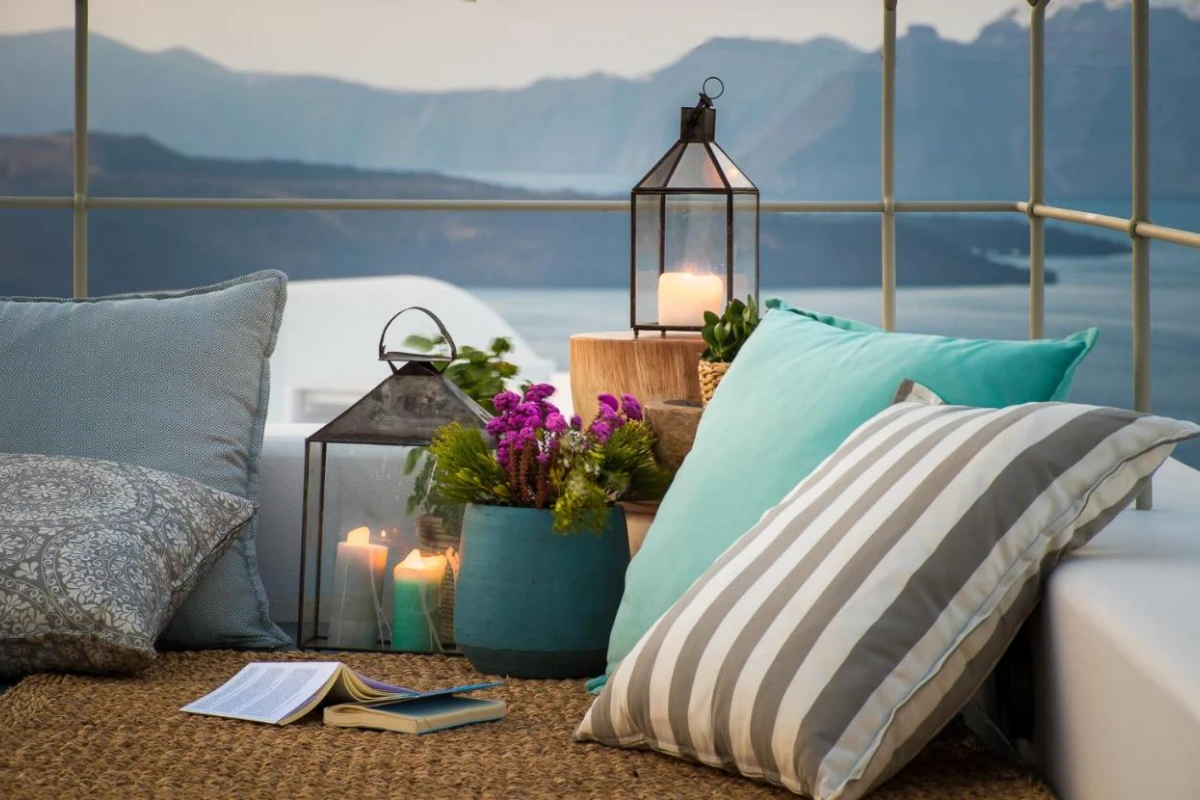 Cape 9 Suites - Hotel Photo 22