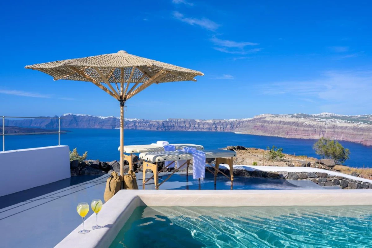 Cape 9 Suites - Hotel Photo 24