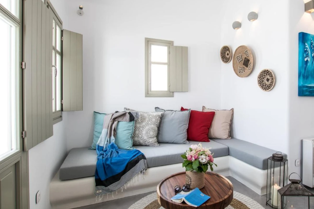 Cape 9 Suites - Hotel Photo 26