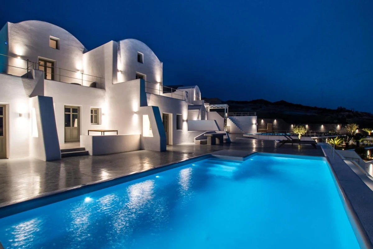 Cape 9 Suites - Hotel Photo 27