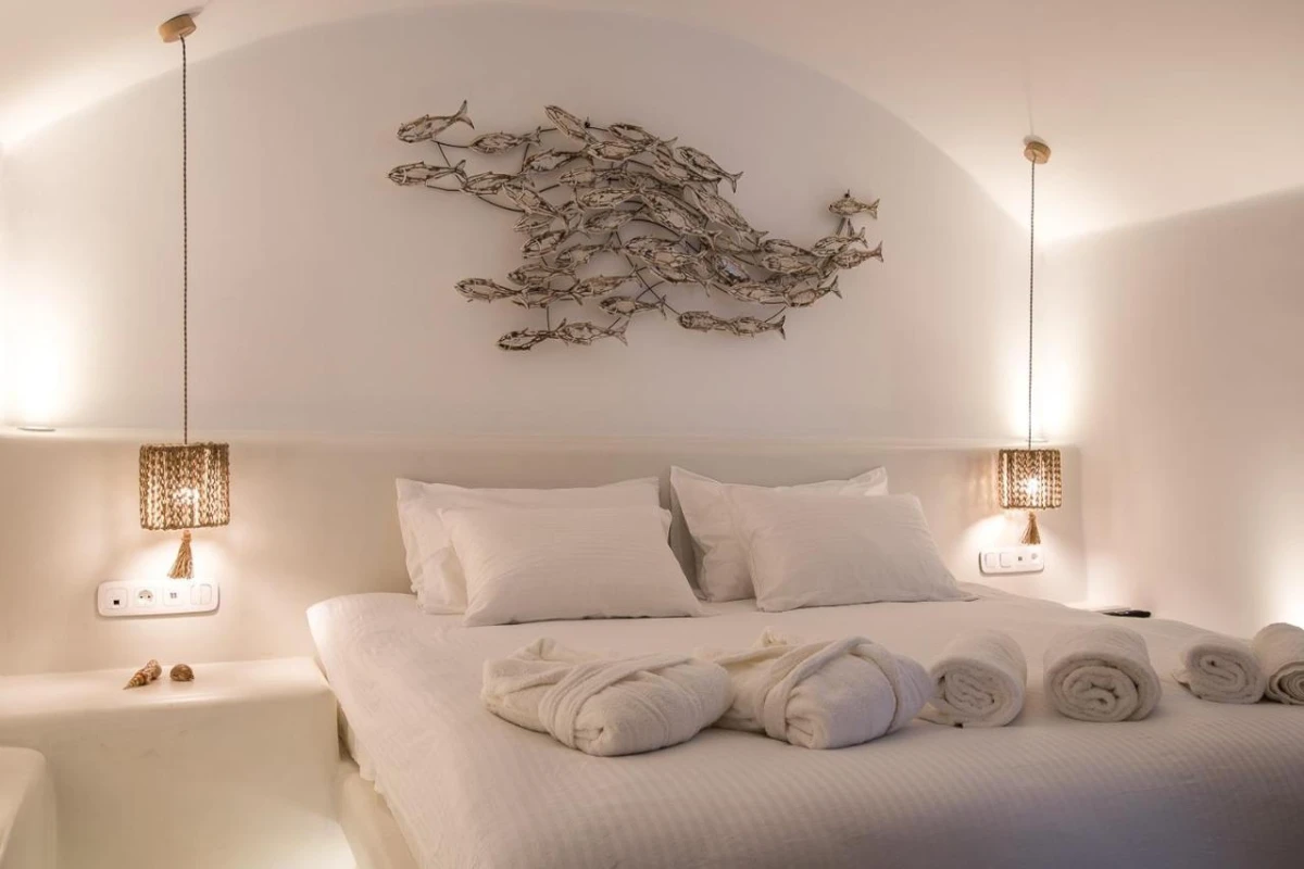 Cape 9 Suites - Hotel Photo 28