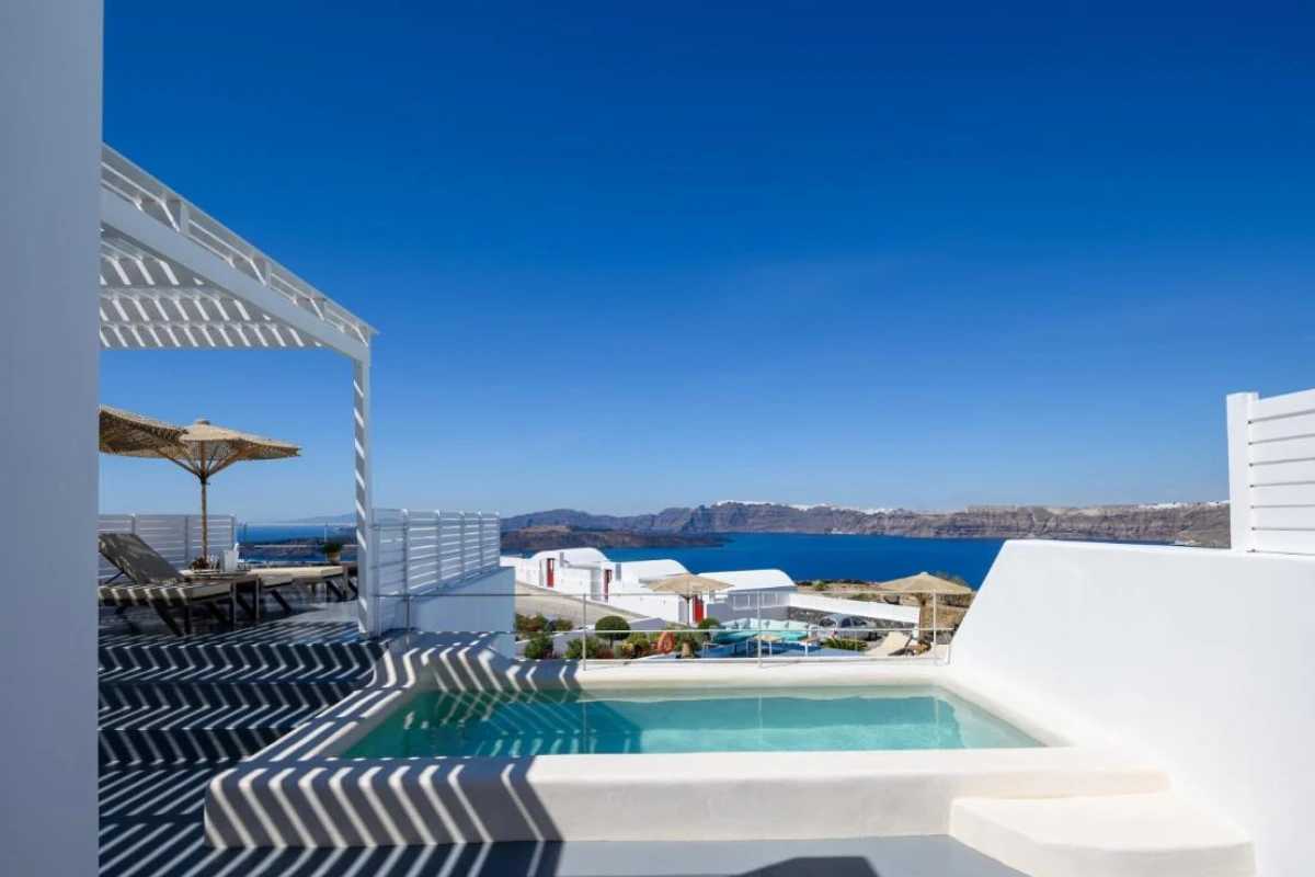 Cape 9 Suites - Hotel Photo 29