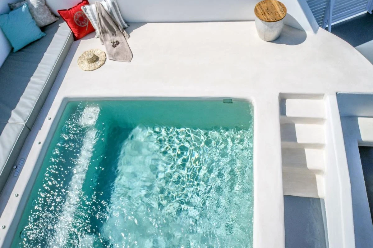 Cape 9 Suites - Hotel Photo 30