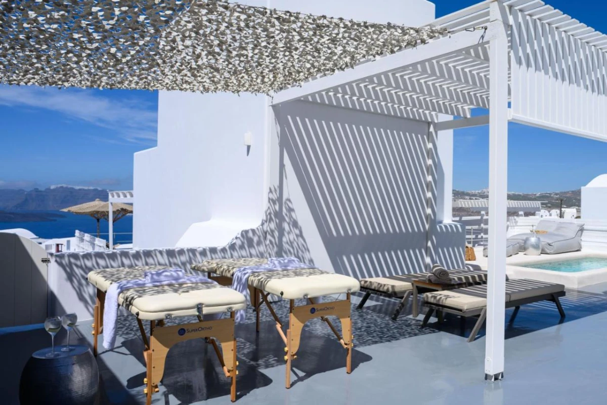 Cape 9 Suites - Hotel Photo 32