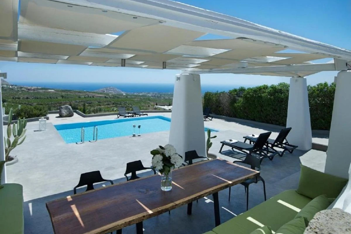 Christou Estate - Hotel Photo 2