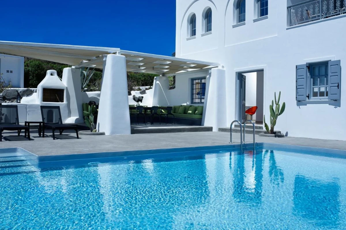 Christou Estate - Hotel Photo 4