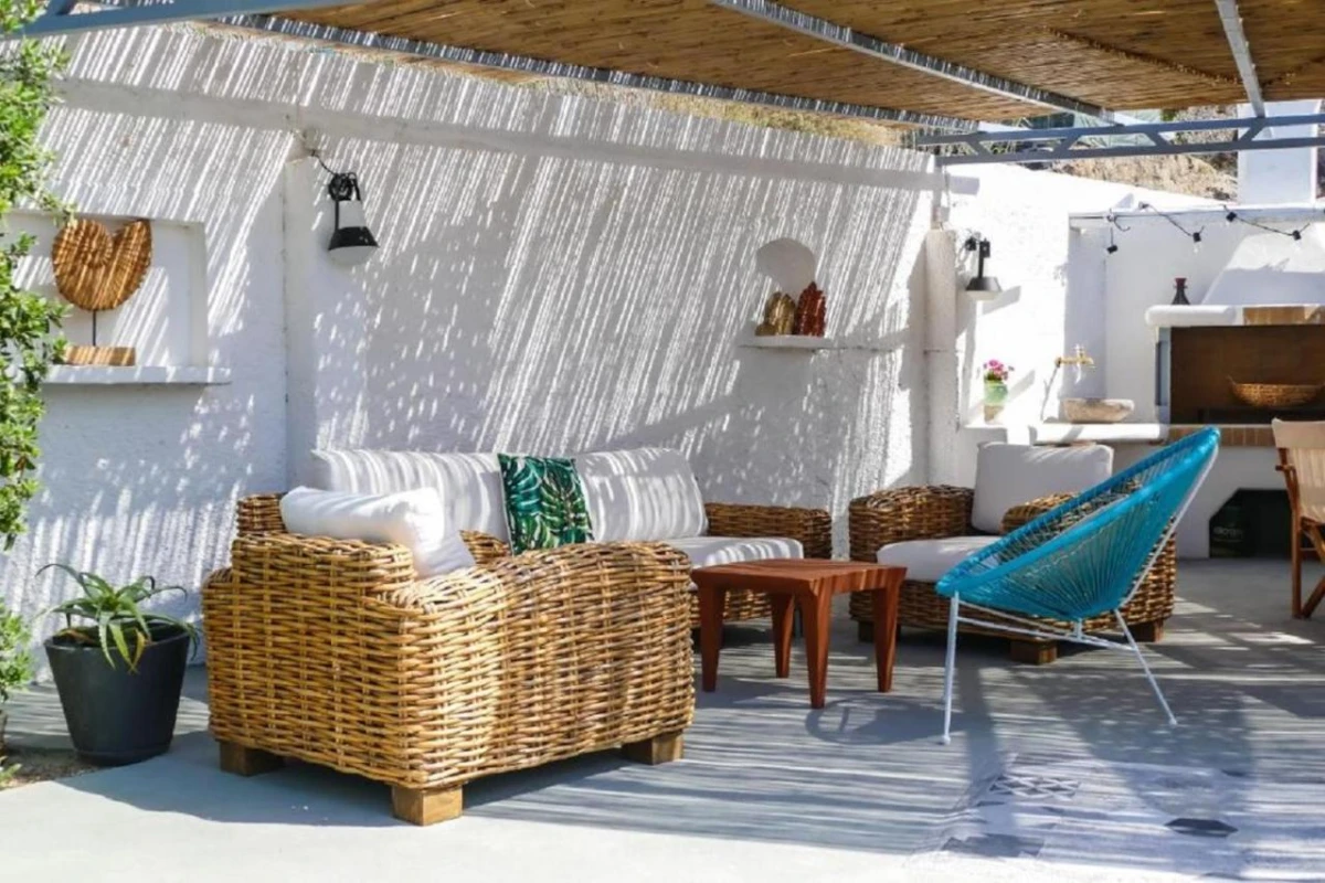 Christou Estate - Hotel Photo 5