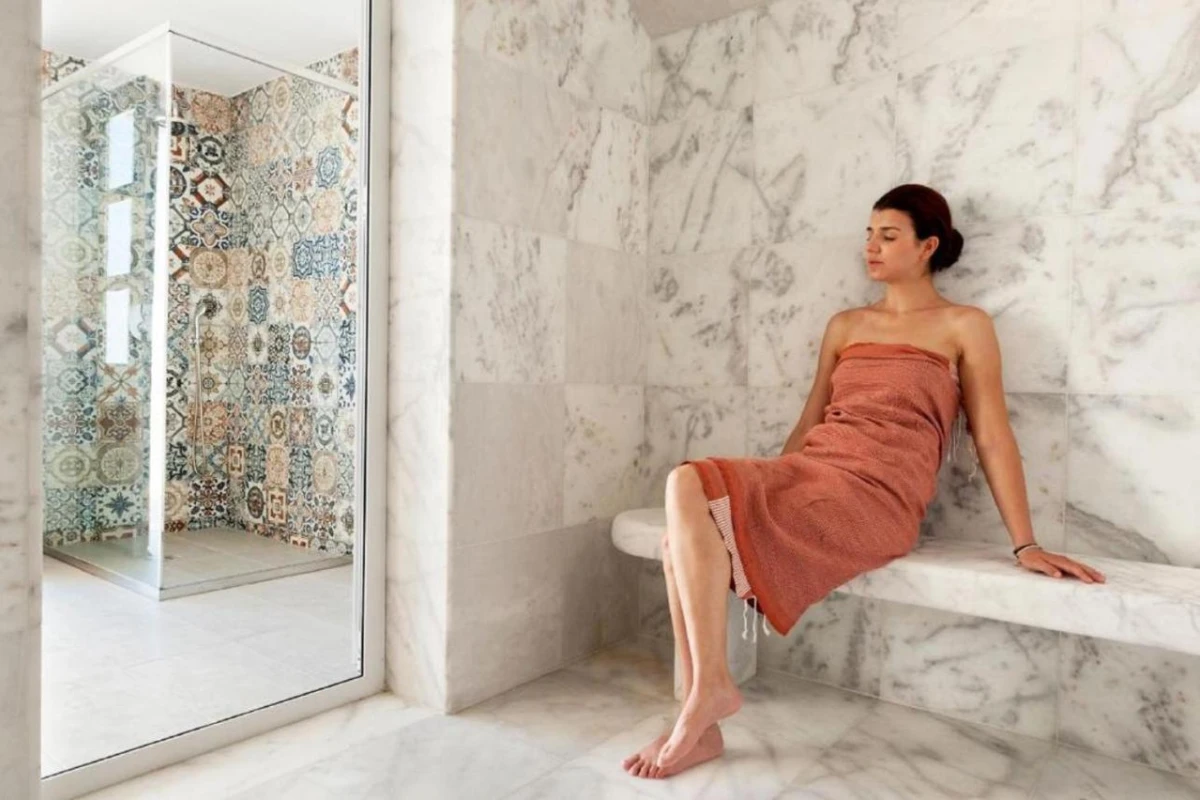 Christou Estate - Hotel Photo 6