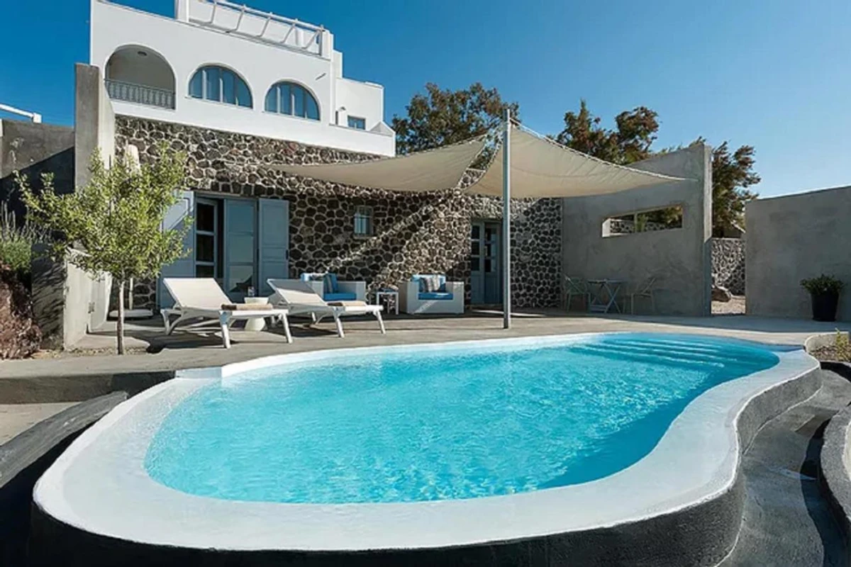 Christou Estate - Hotel Photo 7