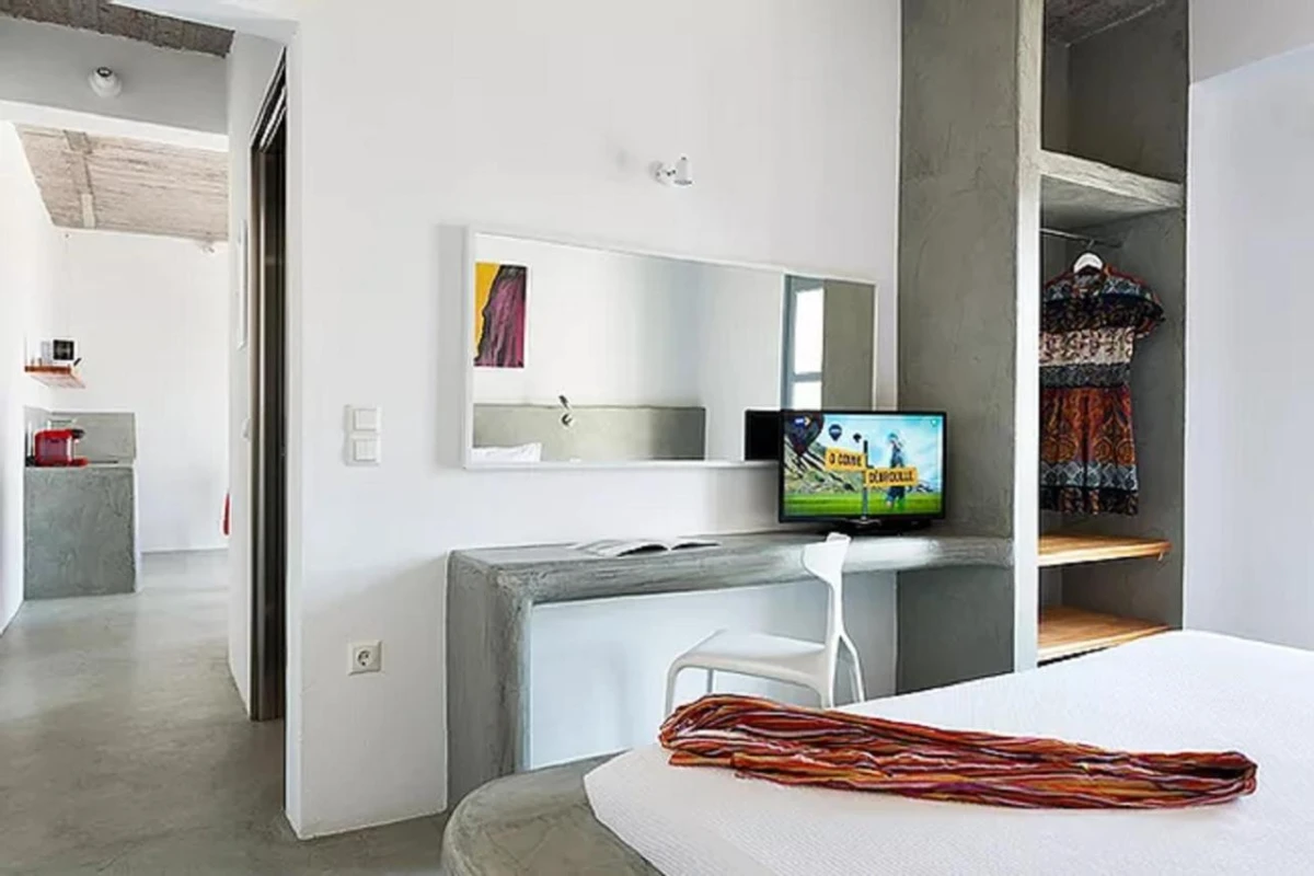 Christou Estate - Hotel Photo 8