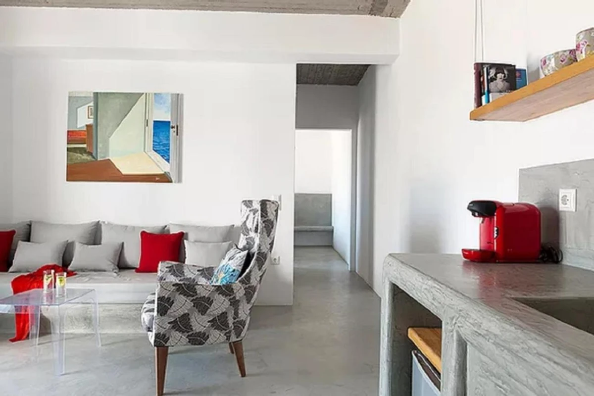 Christou Estate - Hotel Photo 9