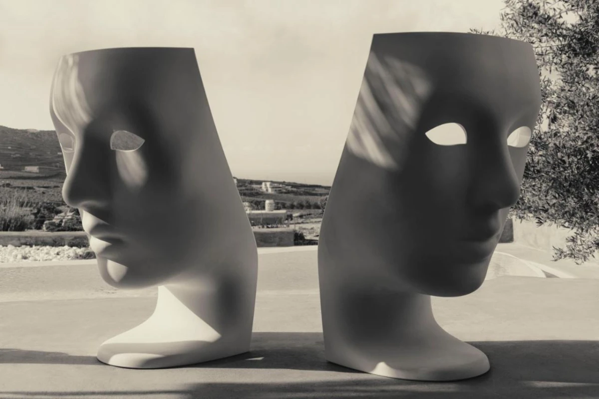 Christou Estate - Hotel Photo 11