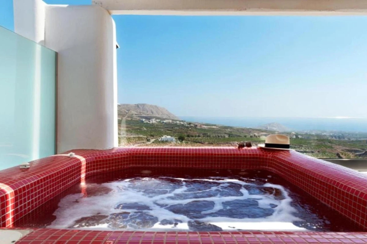 Christou Estate - Hotel Photo 12