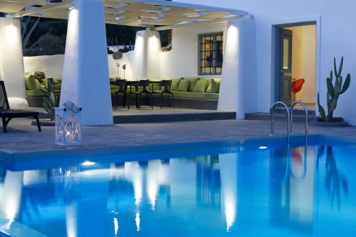 Christou Estate - Hotel Photo 14