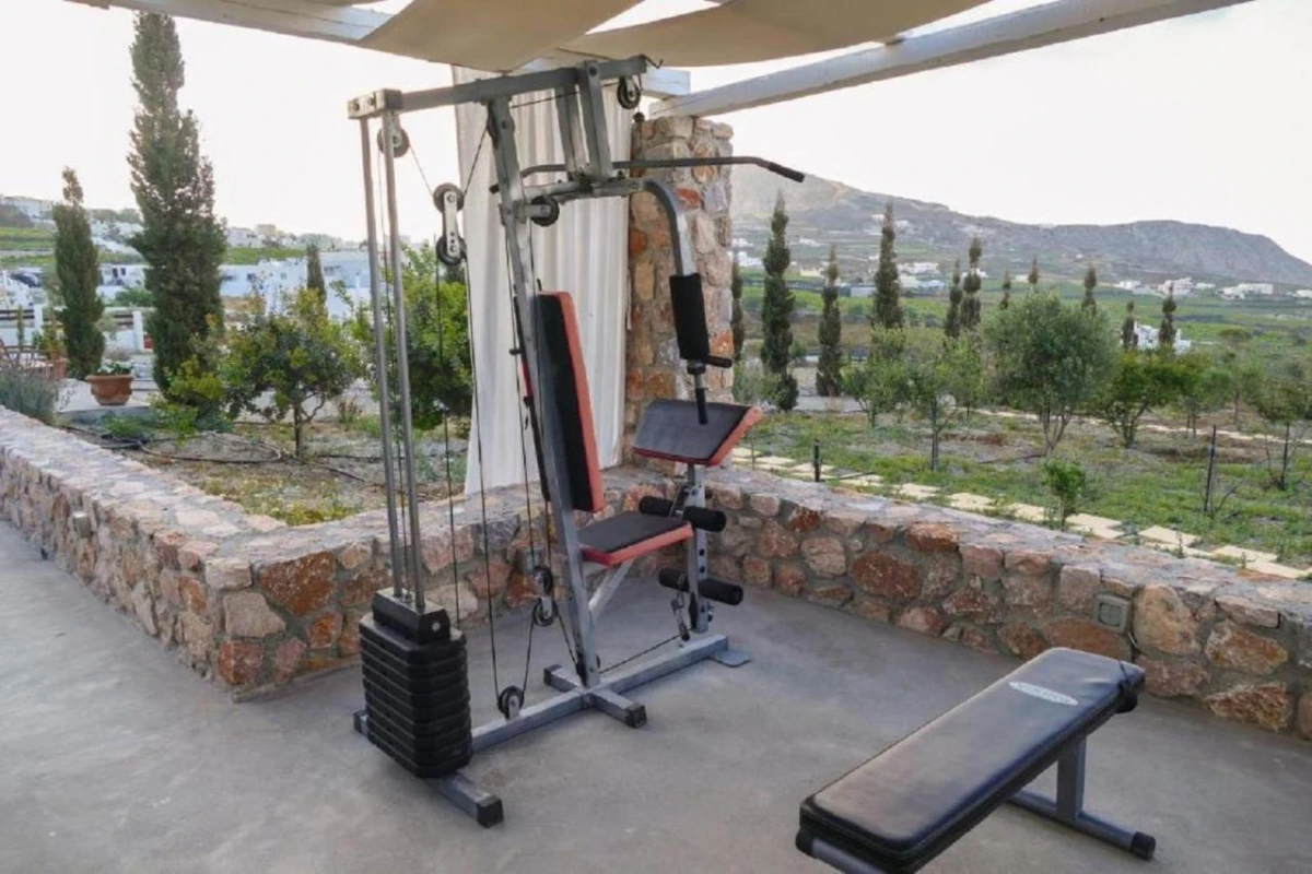 Christou Estate - Hotel Photo 17