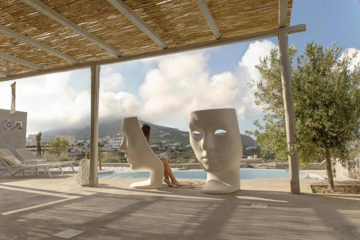 Christou Estate - Hotel Photo 19