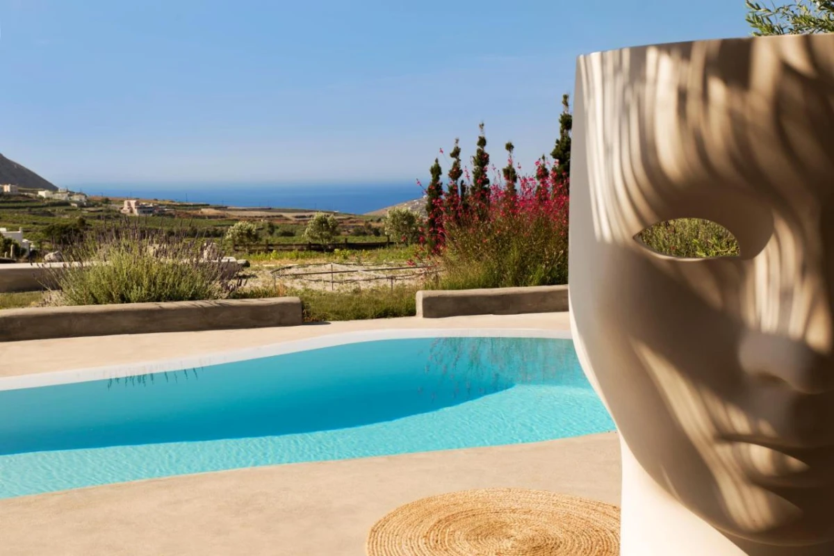 Christou Estate - Hotel Photo 20