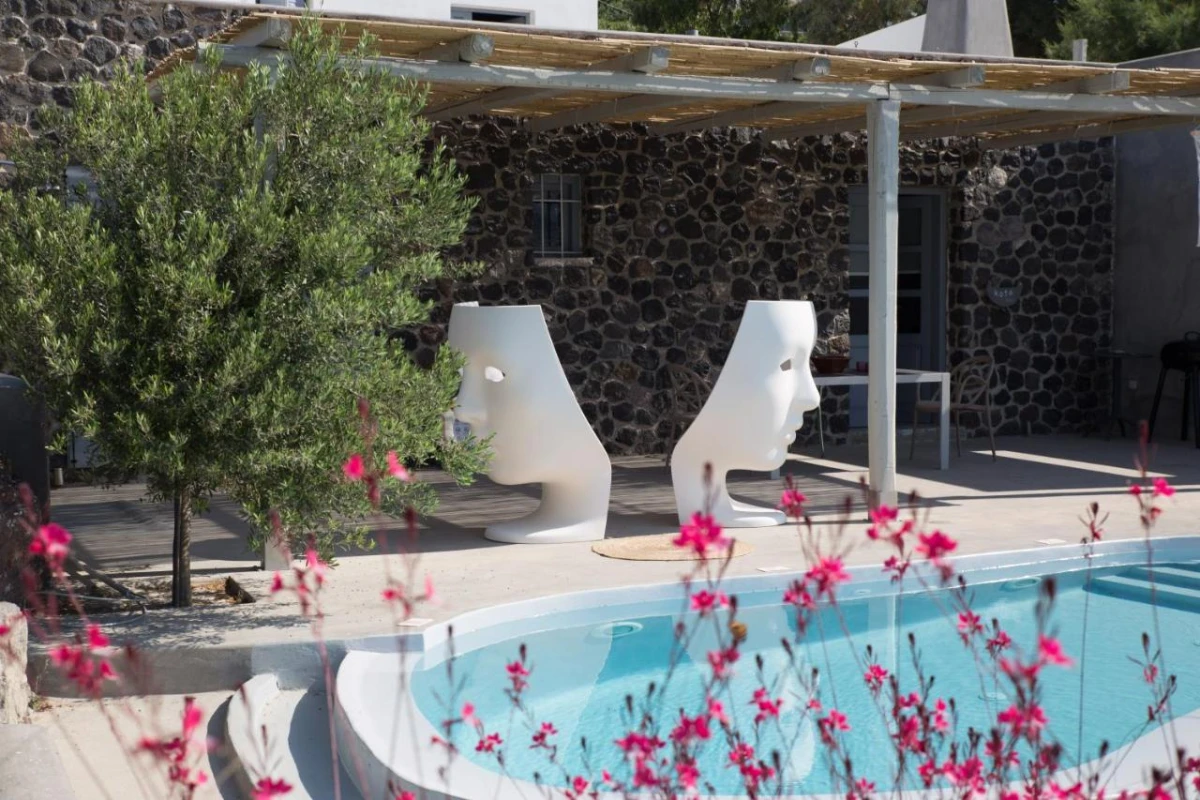 Christou Estate - Hotel Photo 21