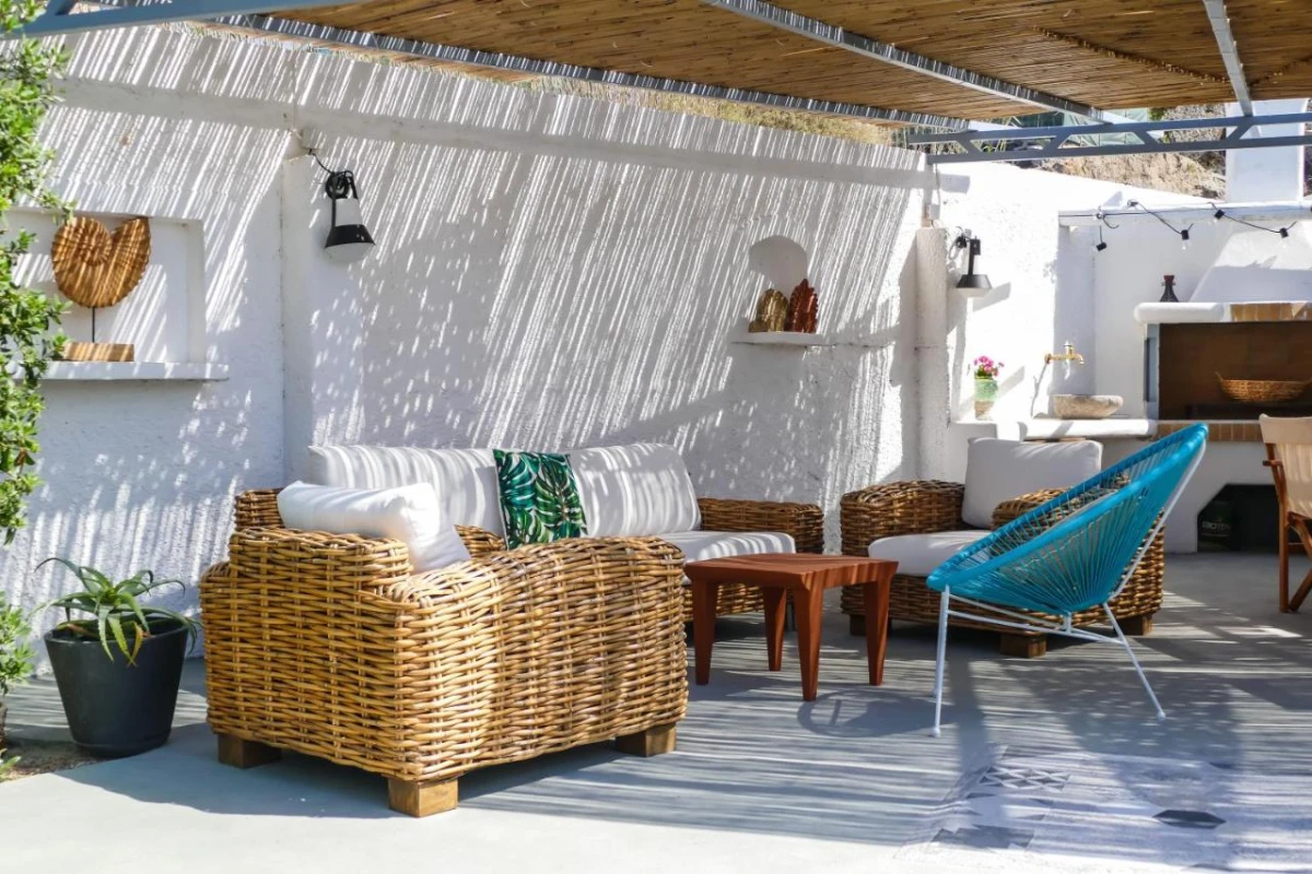 Christou Estate - Hotel Photo 24