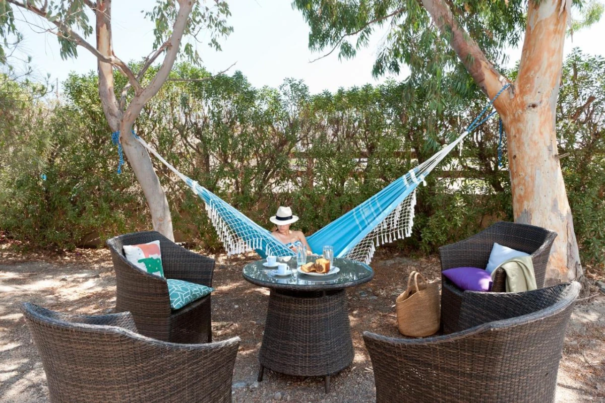 Christou Estate - Hotel Photo 25