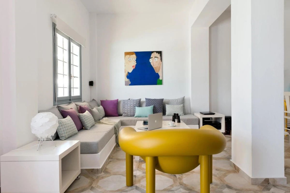 Christou Estate - Hotel Photo 28