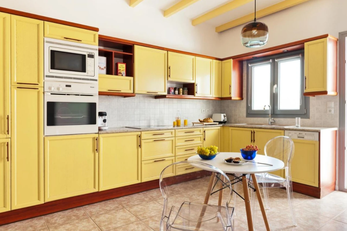 Christou Estate - Hotel Photo 38