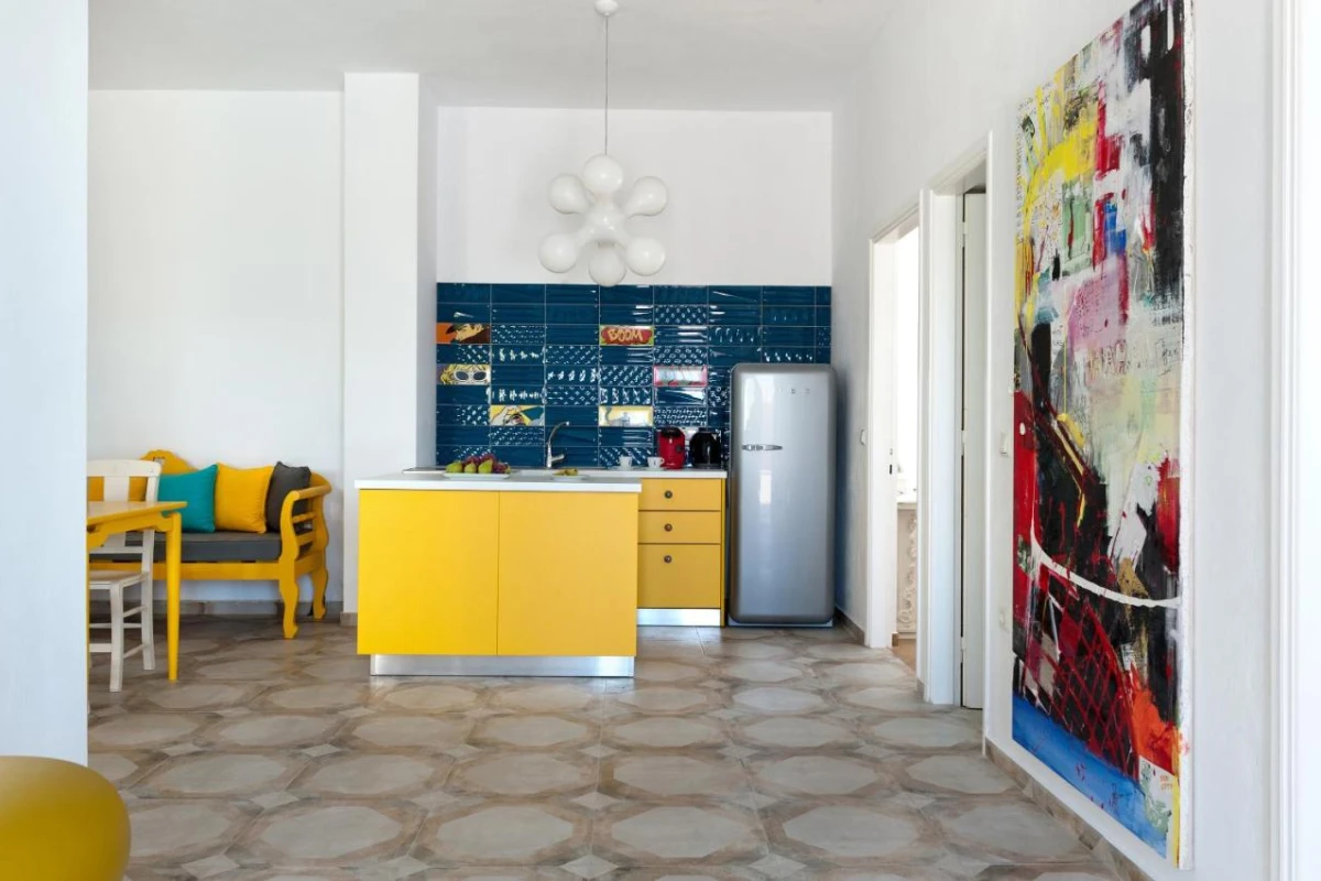 Christou Estate - Hotel Photo 40