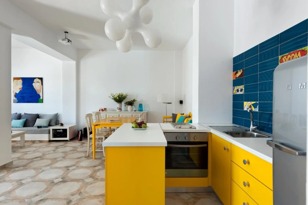 Christou Estate - Hotel Photo 41