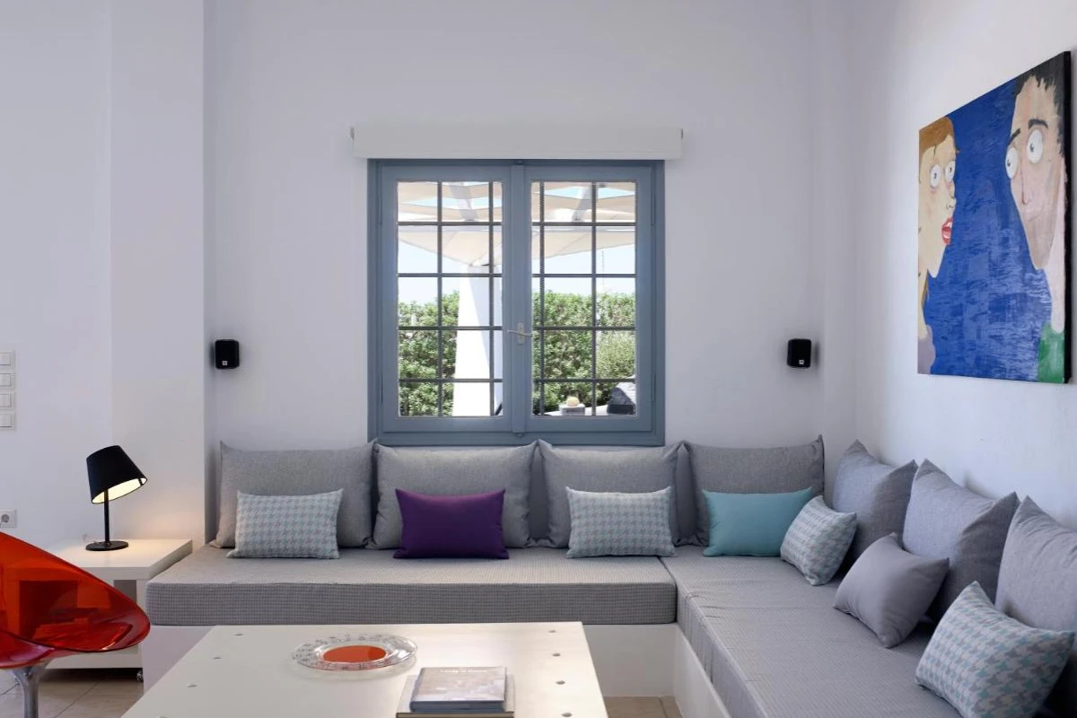 Christou Estate - Hotel Photo 42