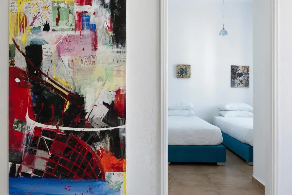 Christou Estate - Hotel Photo 43