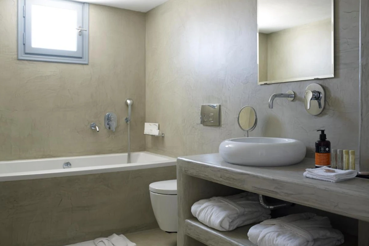 Christou Estate - Hotel Photo 44