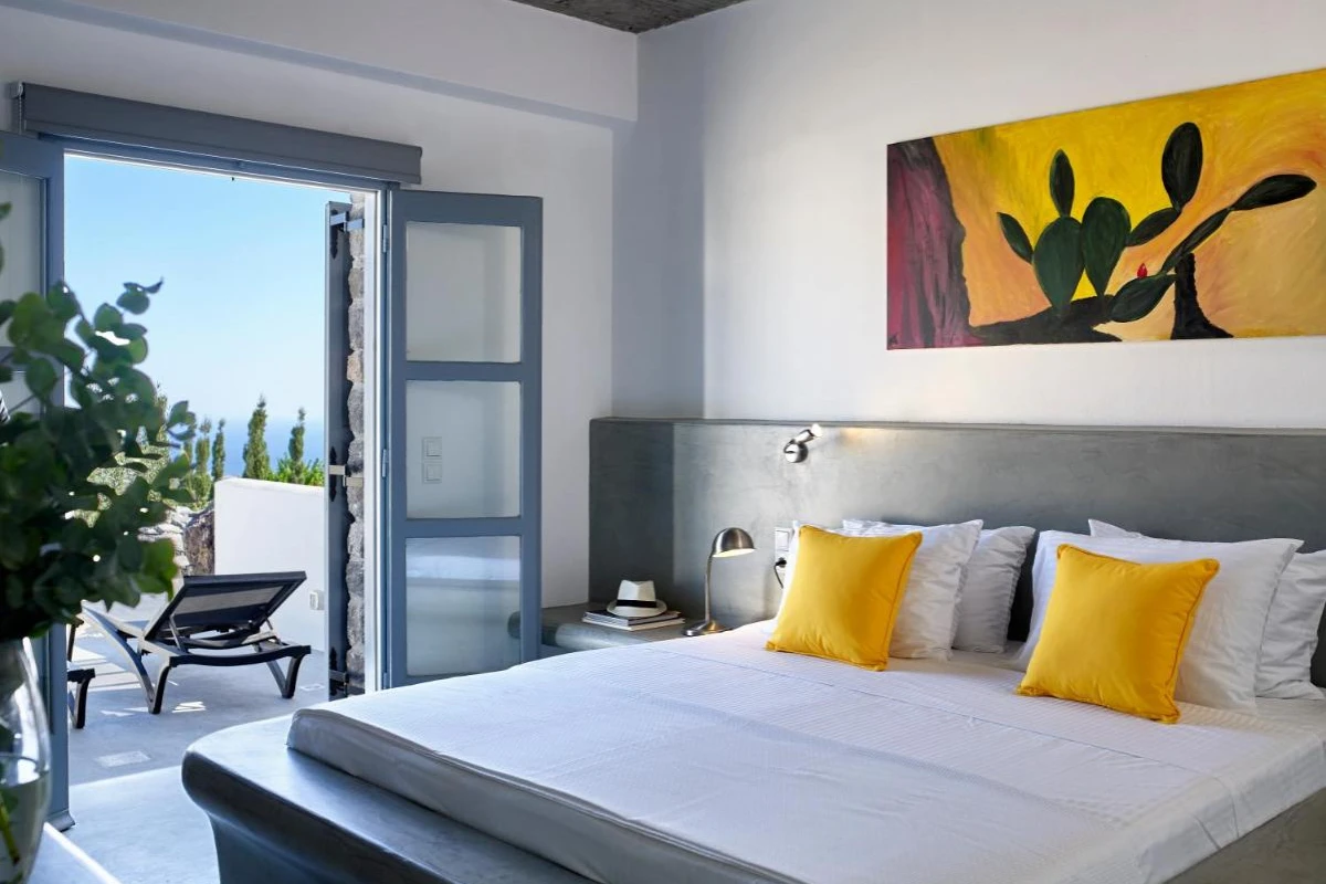 Christou Estate - Hotel Photo 47