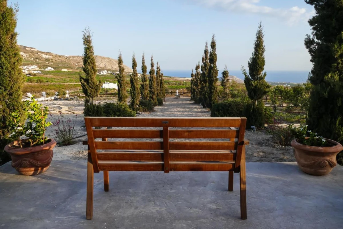 Christou Estate - Hotel Photo 50