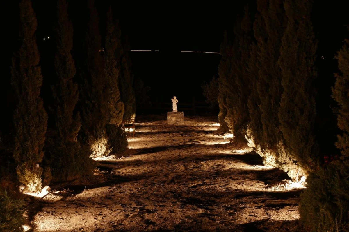 Christou Estate - Hotel Photo 52